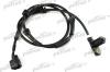 PATRON ABS51507 Sensor, wheel speed