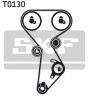 SKF VKMA02242 Timing Belt Kit