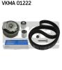 SKF VKMA01222 Timing Belt Kit