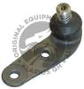 QUINTON HAZELL QSJ1302S Ball Joint