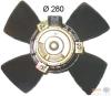 HELLA 8EW351044-051 (8EW351044051) Fan, radiator