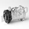 DENSO DCP06017 Compressor, air conditioning