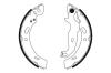 NK 2725762 Brake Shoe Set, parking brake