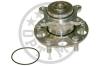 OPTIMAL 912005 Wheel Bearing Kit