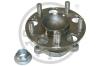 OPTIMAL 912358 Wheel Bearing Kit