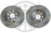 OPTIMAL BS-8276 (BS8276) Brake Disc