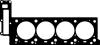 ELRING 535.740 (535740) Gasket, cylinder head