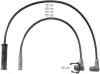 BERU 0300890735 Ignition Cable Kit