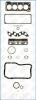 AJUSA 50087400 Full Gasket Set, engine