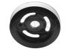 CORTECO 80000682 Belt Pulley, crankshaft