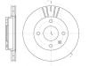 ROADHOUSE 6096.10 (609610) Brake Disc