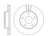 ROADHOUSE 6214.10 (621410) Brake Disc