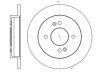 ROADHOUSE 6991.00 (699100) Brake Disc