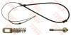 TRW GCH2100 Cable, parking brake