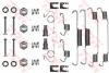 TRW SFK113 Accessory Kit, brake shoes