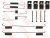 TRW SFK387 Accessory Kit, brake shoes
