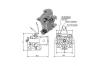 ERA ZM903 Replacement part