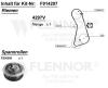 FLENNOR F914297 Timing Belt Kit