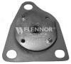FLENNOR FL2992-J (FL2992J) Mounting, manual transmission support