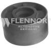 FLENNOR FL513-J (FL513J) Control Arm-/Trailing Arm Bush