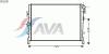 AVA QUALITY COOLING CR2105 Radiator, engine cooling