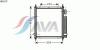 AVA QUALITY COOLING HD5197 Condenser, air conditioning