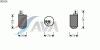 AVA QUALITY COOLING JRD028 Dryer, air conditioning
