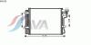 AVA QUALITY COOLING KA5134 Condenser, air conditioning