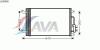 AVA QUALITY COOLING LCA5090 Condenser, air conditioning