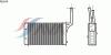 AVA QUALITY COOLING PE6049 Heat Exchanger, interior heating