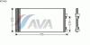 AVA QUALITY COOLING RT5430 Condenser, air conditioning