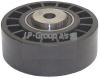 JP GROUP 1318300500 Deflection/Guide Pulley, v-ribbed belt