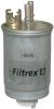 JP GROUP 1518700700 Fuel filter