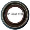 JP GROUP 1244000100 Shaft Seal, differential