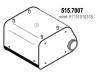 ASSO 515.7007 (5157007) Middle-/End Silencer