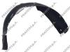 PRASCO VW0343604 Inner Wing Panel