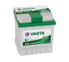 VARTA 5424000393132 Starter Battery; Starter Battery