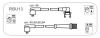 JANMOR RBU13 Ignition Cable Kit