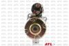 ATL Autotechnik A12870 Starter