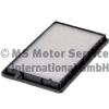 KOLBENSCHMIDT 50013709 Filter, interior air