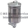 KOLBENSCHMIDT 50013976 Fuel filter