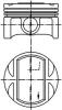 KOLBENSCHMIDT 94954600 Piston