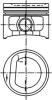 KOLBENSCHMIDT 94772600 Piston