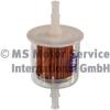 KOLBENSCHMIDT 50013626 Fuel filter
