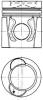 KOLBENSCHMIDT 94446600 Piston