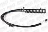 BSG BSG30725029 Hydraulic Hose, steering system