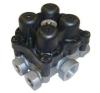 AIR FREN 06.4604.00 (06460400) Multi-circuit Protection Valve