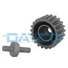 DAYCO ATB2282 Deflection/Guide Pulley, timing belt