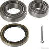 HERTH+BUSS JAKOPARTS J4700503 Wheel Bearing Kit