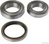 HERTH+BUSS JAKOPARTS J4709001 Wheel Bearing Kit